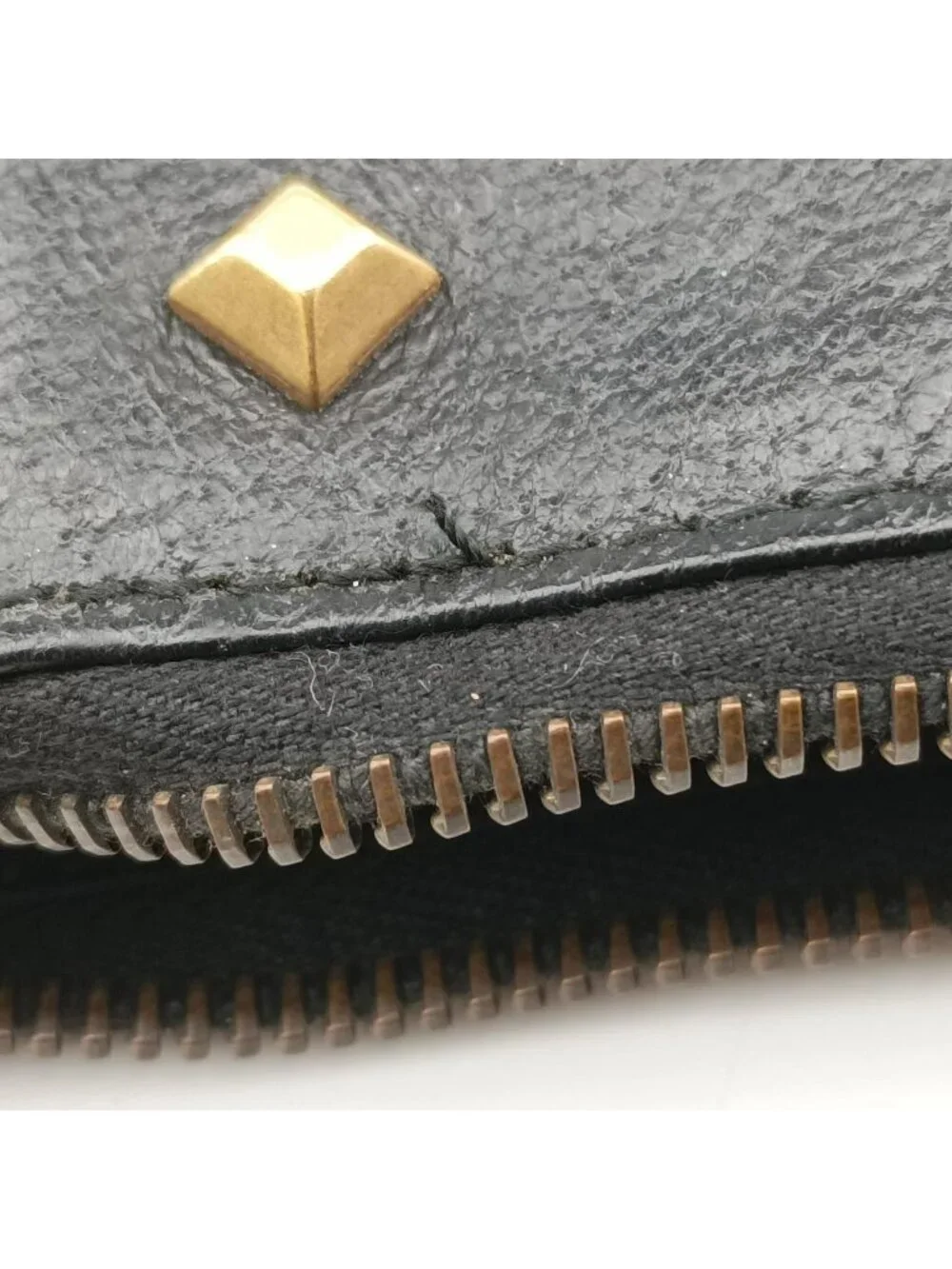 Gucci GG Canvas Black